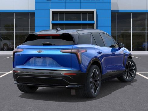New 2026 Chevrolet Blazer EV RS FWD image 40