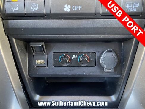 Used 2020 Toyota 4Runner Limited image 35