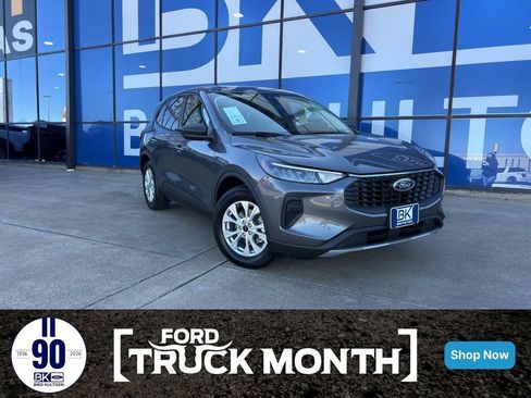 New 2026 Ford Escape Active image 1