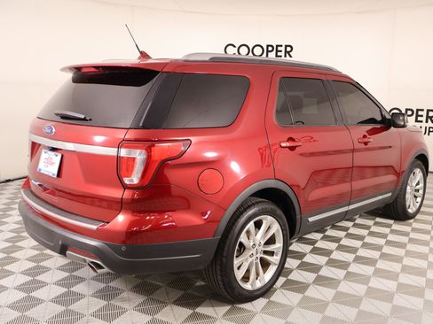 Used 2018 Ford Explorer XLT w/ Equipment Group 202A image 22