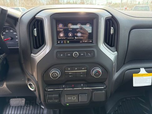 New 2026 Chevrolet Silverado 3500 W/T w/ WT Convenience Package AWD/4WD image 18