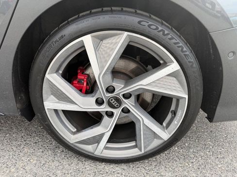 Used 2022 Audi S3 Prestige AWD/4WD image 10