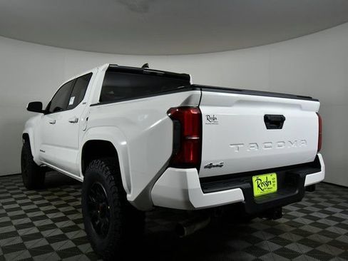 New 2026 Toyota Tacoma SR5 AWD/4WD image 13