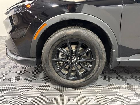 Certified 2026 Honda CR-V Sport-L image 9