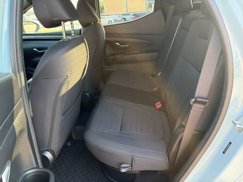 Used 2023 Hyundai Santa Cruz SEL w/ Activity Package AWD/4WD image 23