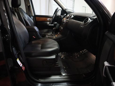 Used 2013 Land Rover LR4 HSE image 19