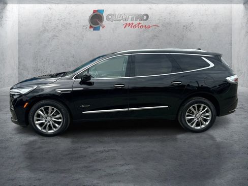 Used 2024 Buick Enclave Avenir w/ Trailering Package, 5000 lbs. AWD/4WD image 2