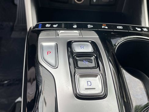 Certified 2024 Hyundai Tucson Limited image 14