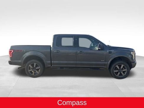 Used 2016 Ford F150 XLT w/ Equipment Group 302A Luxury image 11