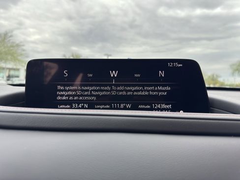 New 2026 MAZDA CX-30 AWD 2.5 S image 17