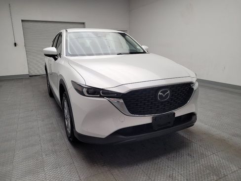 Used 2023 MAZDA CX-5 AWD 2.5 S image 14