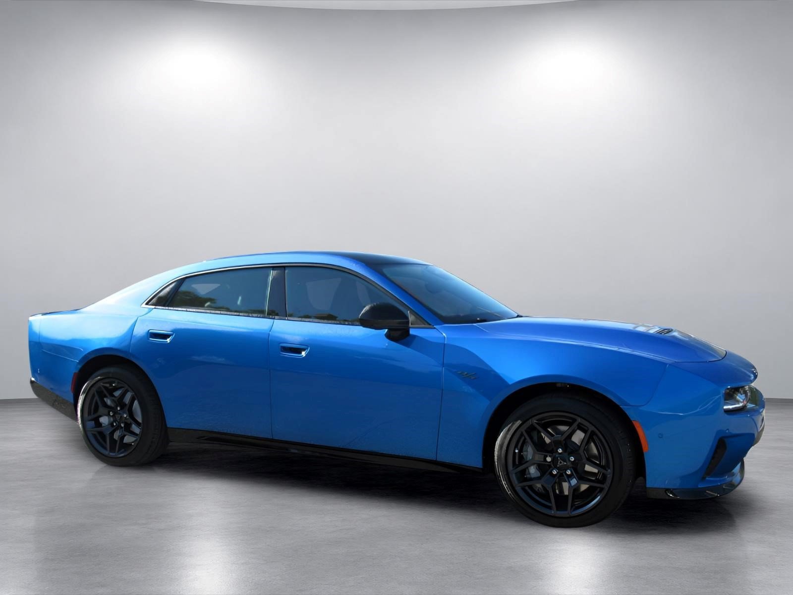 New 2026 Dodge Charger R/T AWD/4WD image 2