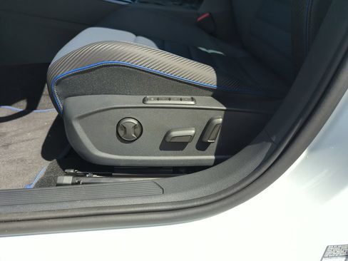 New 2026 Volkswagen Golf AWD/4WD image 13