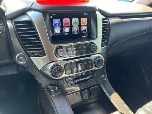 Used 2015 Chevrolet Tahoe LT image 26