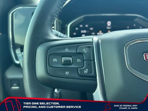 Used 2026 GMC Sierra 1500 Elevation w/ Elevation Select Package RWD image 26