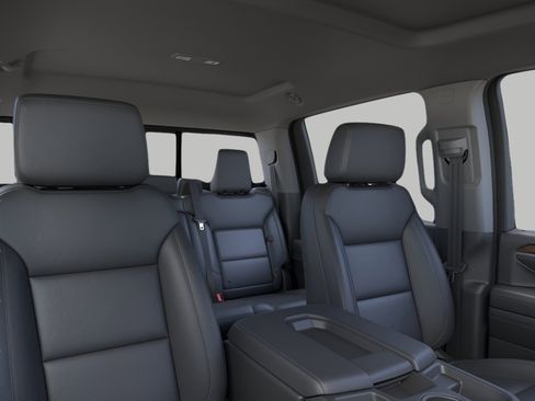 New 2026 Chevrolet Silverado 2500 LT w/ Trail Boss Package AWD/4WD image 24