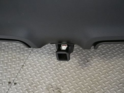 Used 2023 Subaru Solterra AWD image 14
