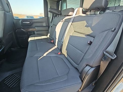 Certified 2020 Chevrolet Silverado 1500 RST image 17