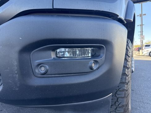 Used 2020 RAM 2500 Power Wagon image 14