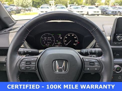 Used 2024 Honda CR-V Sport image 24