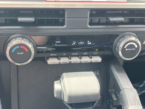 New 2026 Toyota Tacoma SR5 AWD/4WD image 14