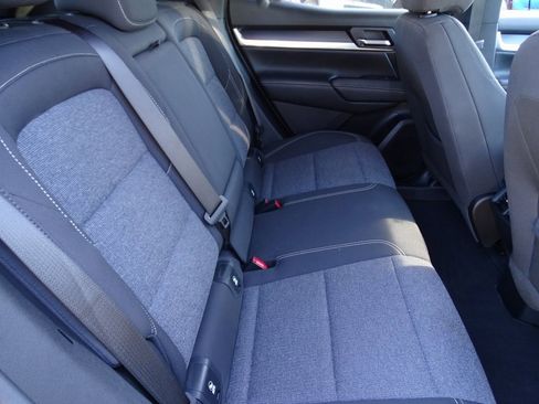 Used 2025 GMC Terrain Elevation image 11