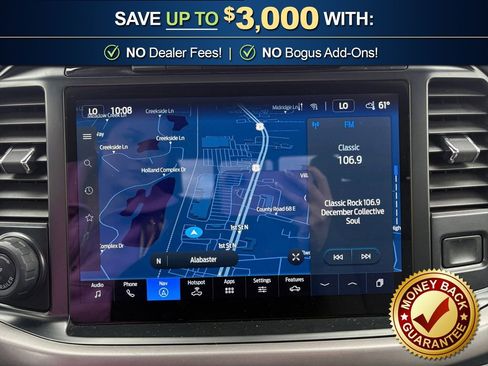 Used 2024 Ford F150 XLT w/ Equipment Group 302A MID image 26