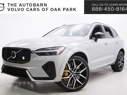 Certified 2023 Volvo XC60 T8 Polestar