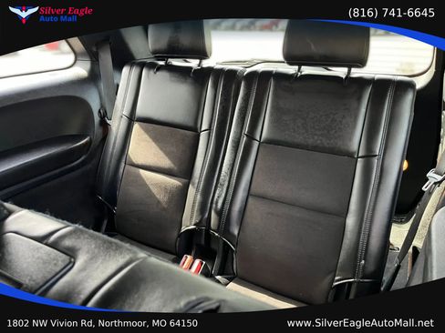 Used 2020 Dodge Durango GT AWD/4WD image 12