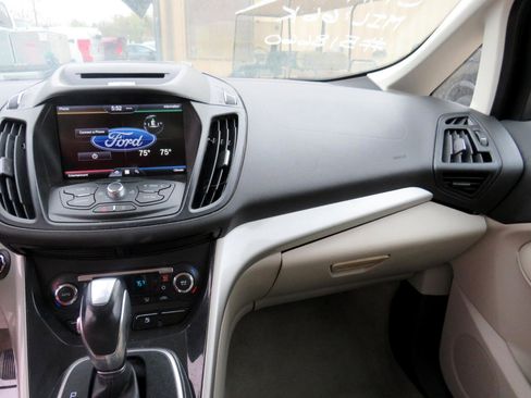 Used 2014 Ford C-MAX Energi SEL image 8