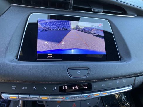 Used 2023 Cadillac XT4 Sport AWD/4WD image 15