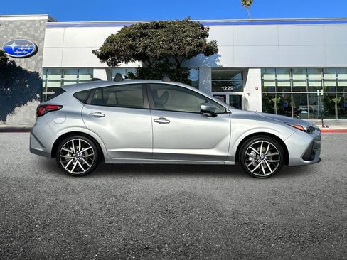 New 2026 Subaru Impreza 2.0i Sport image 3