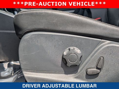 Used 2019 Ford EcoSport Titanium FWD image 22