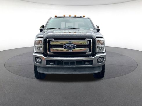 Used 2016 Ford F250 King Ranch w/ King Ranch w/Chrome Package image 8