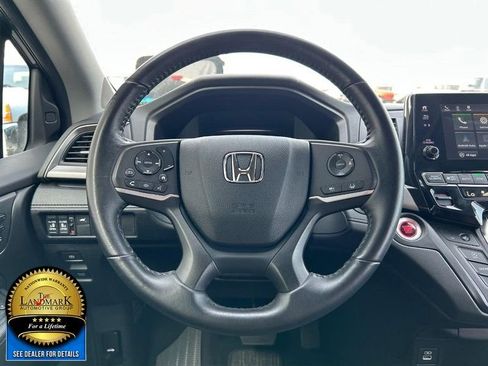 Used 2024 Honda Odyssey EX-L image 19