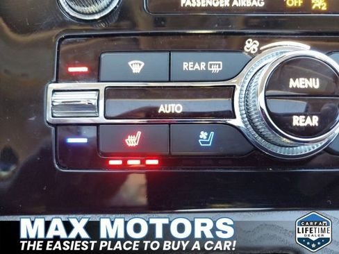 Used 2023 Lincoln Navigator Reserve w/ Equipment Group 201A image 28