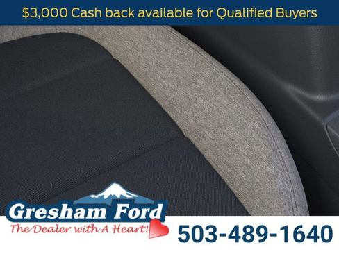 New 2025 Ford Bronco Sport Big Bend w/ Convenience Package image 18