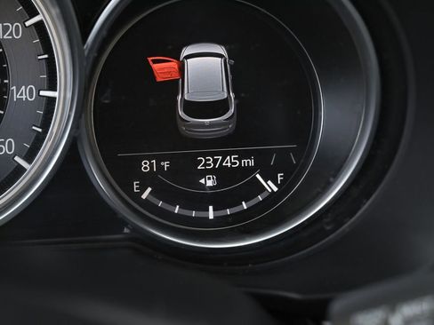 Used 2024 MAZDA CX-5 AWD 2.5 S image 22