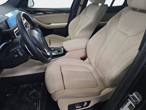 Certified 2022 BMW X3 xDrive30i w/ Convenience Package image 14