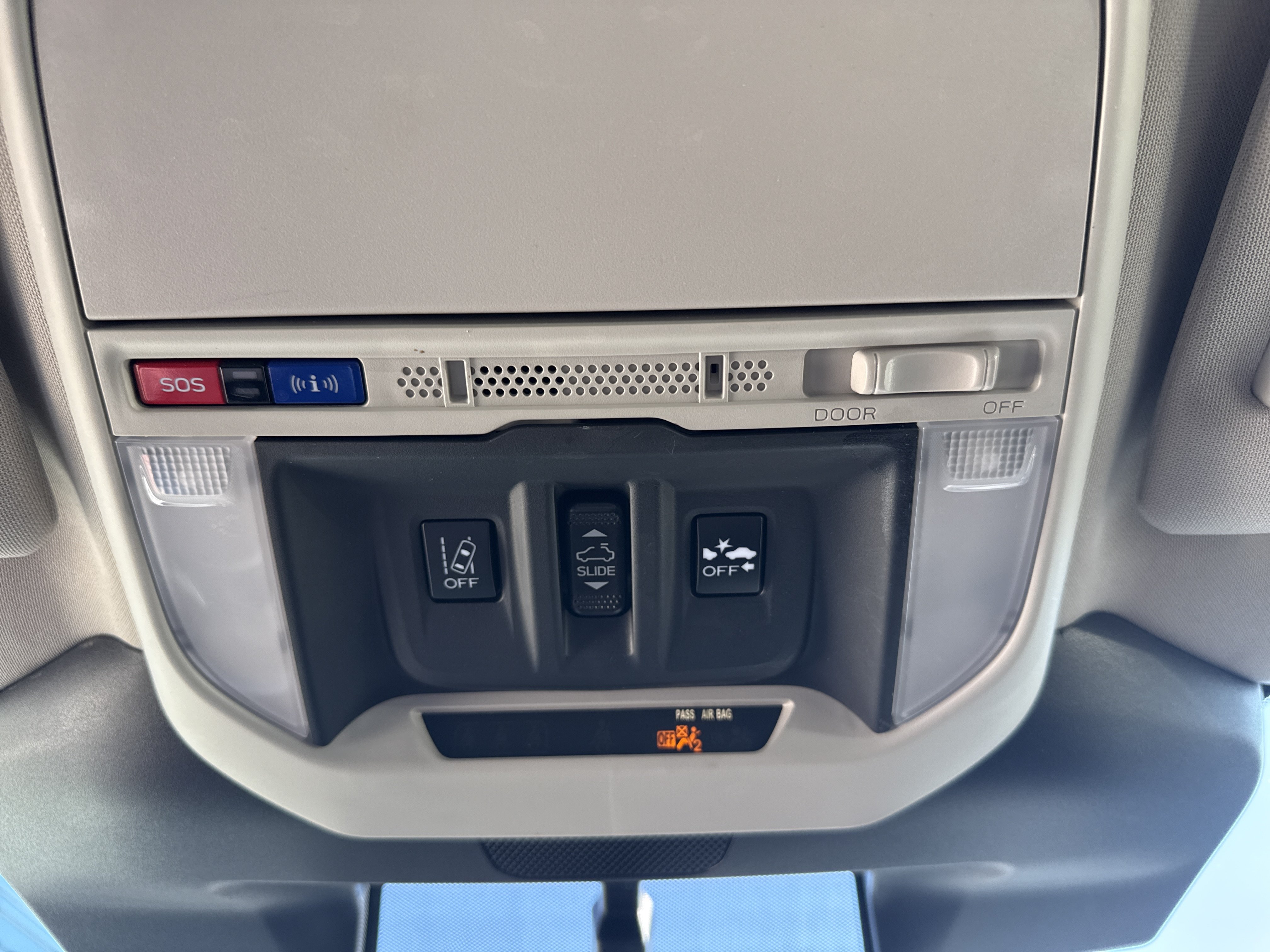 Certified 2024 Subaru Forester Sport AWD/4WD image 38