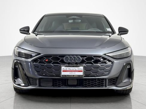 New 2025 Audi S5 Prestige image 8