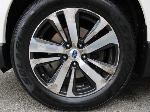 Used 2019 Subaru Outback 2.5i Limited image 20