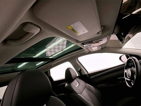 Used 2024 Hyundai Tucson Limited image 13