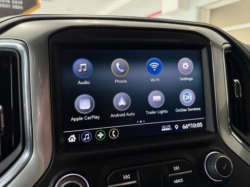 Certified 2022 Chevrolet Silverado 1500 LT image 18