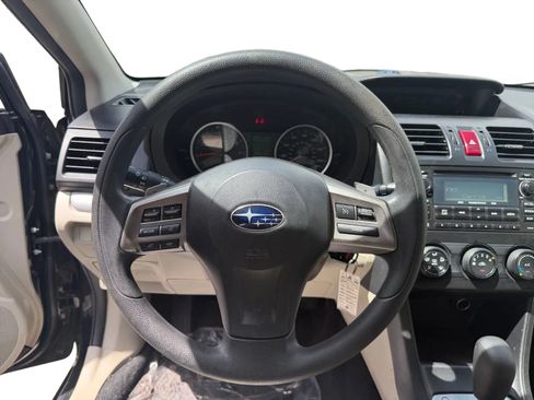 Used 2014 Subaru Crosstrek 2.0i Premium AWD/4WD image 11