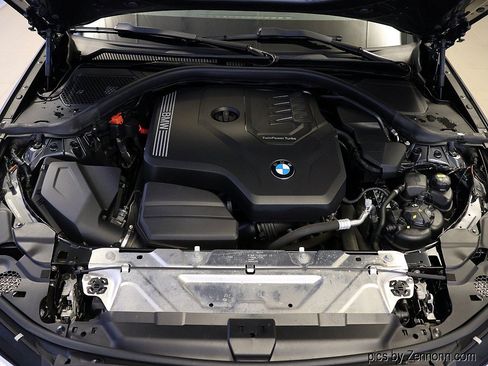 Used 2019 BMW 330i xDrive Sedan w/ Convenience Package AWD/4WD image 35