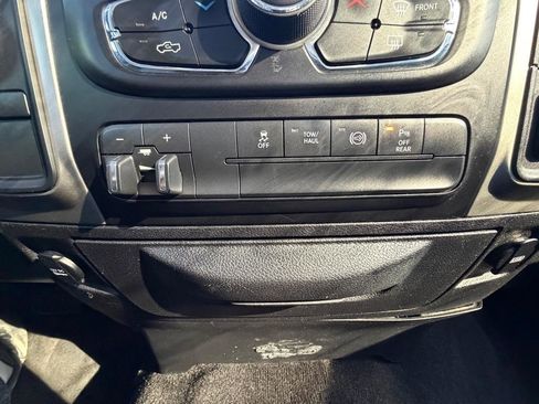 Used 2016 RAM 2500 Outdoorsman image 33