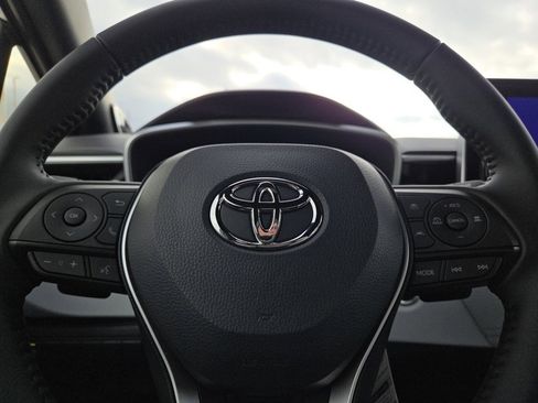 Used 2026 Toyota Corolla XSE image 30