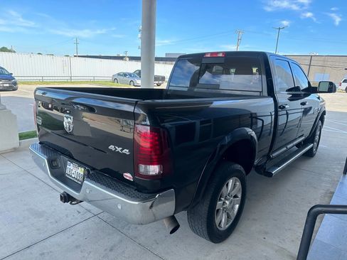 Used 2017 RAM 2500 Longhorn w/ Convenience Group image 8