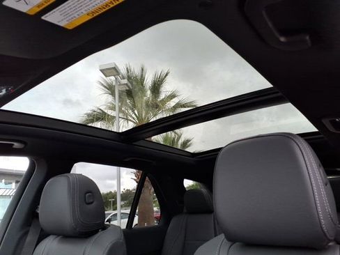 New 2026 Mercedes-Benz GLE 350 4MATIC image 14